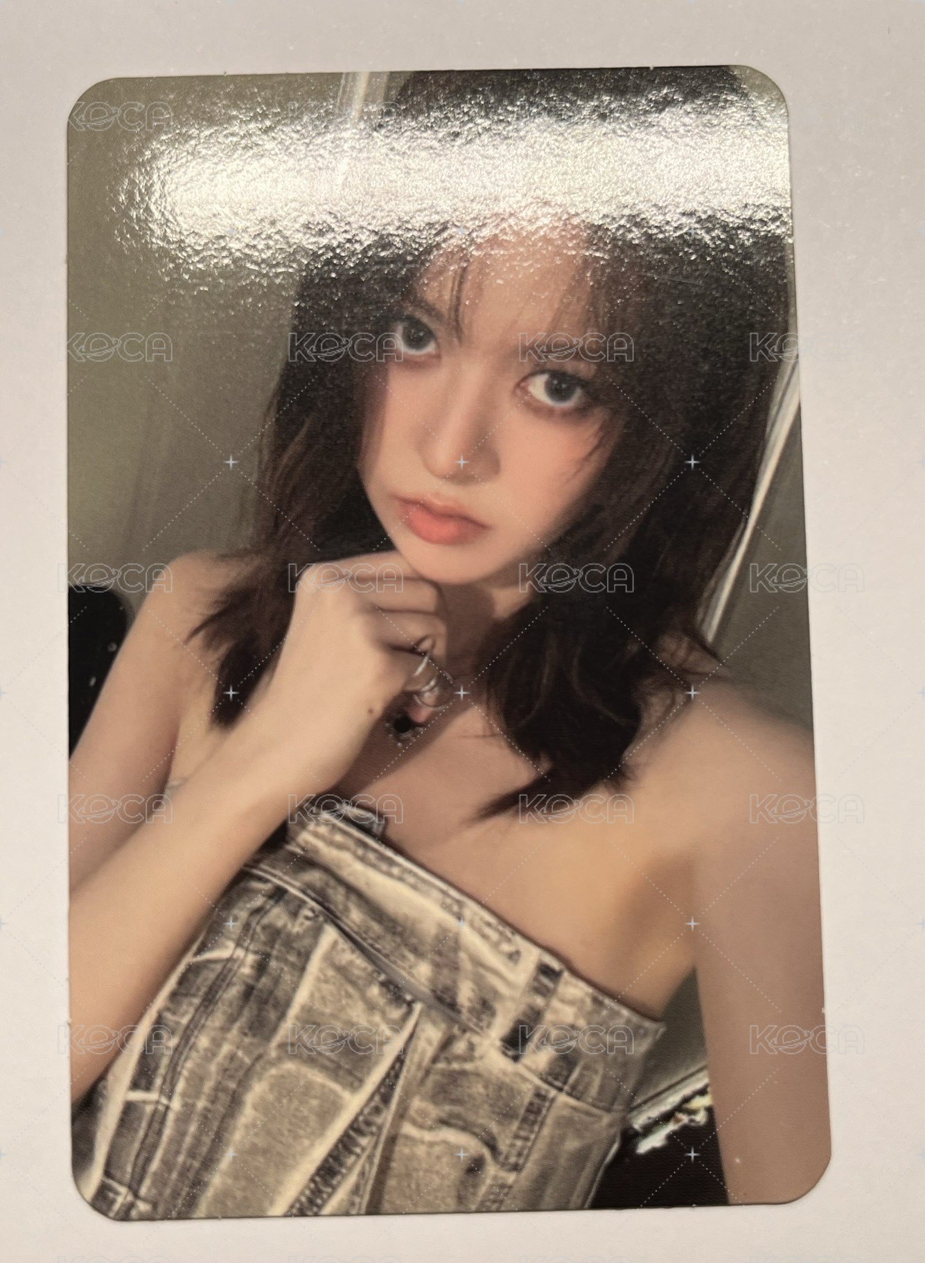 莉