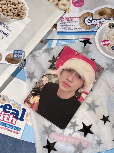 聖誕帽🧂/貴婦包掉落中！