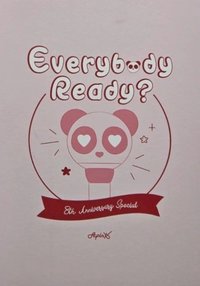 10週年線上展會 明信片 