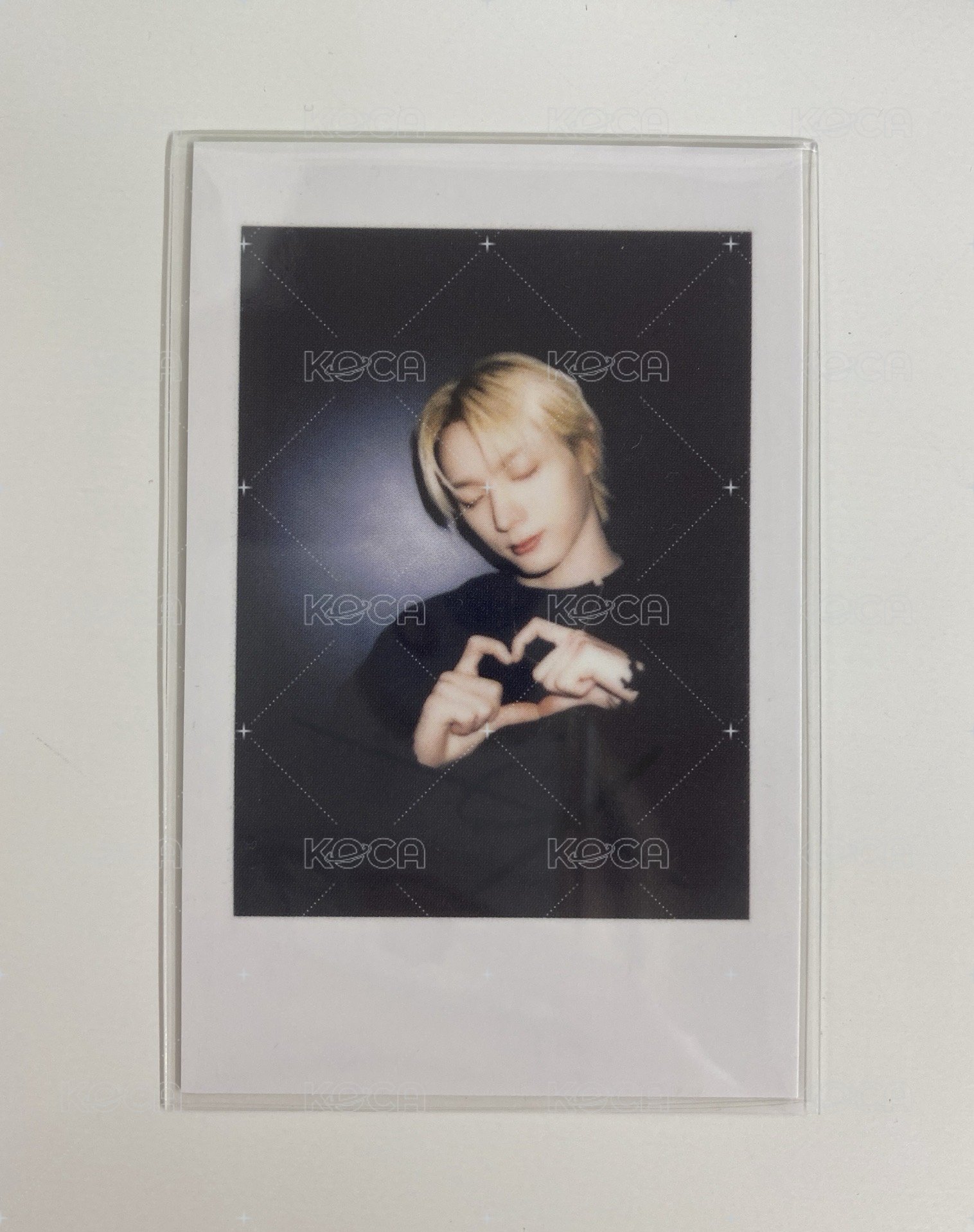Sungho 