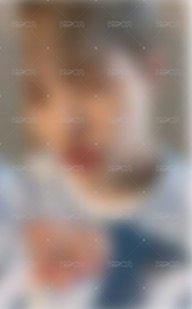 X10 MM 親親手 Ver.  簽售卡  背面