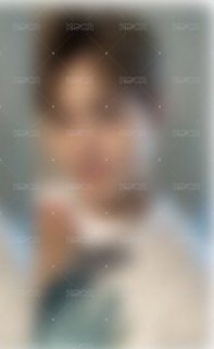 X10 MM 親親手 Ver.  簽售卡  背面