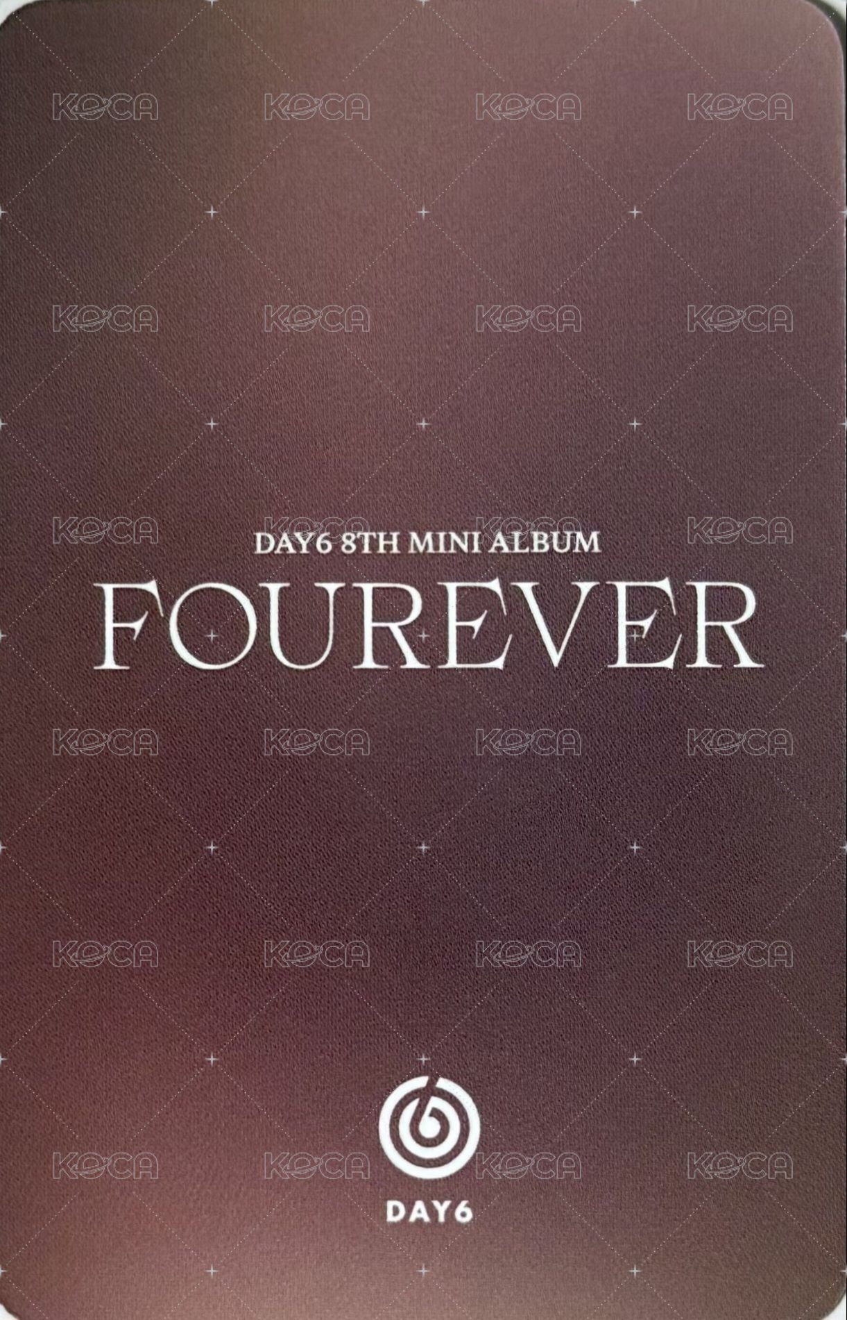 迷八 阿拉丁 特典卡  背面