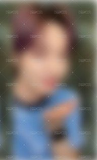 X10 MM 親親手Ver.  簽售卡  背面