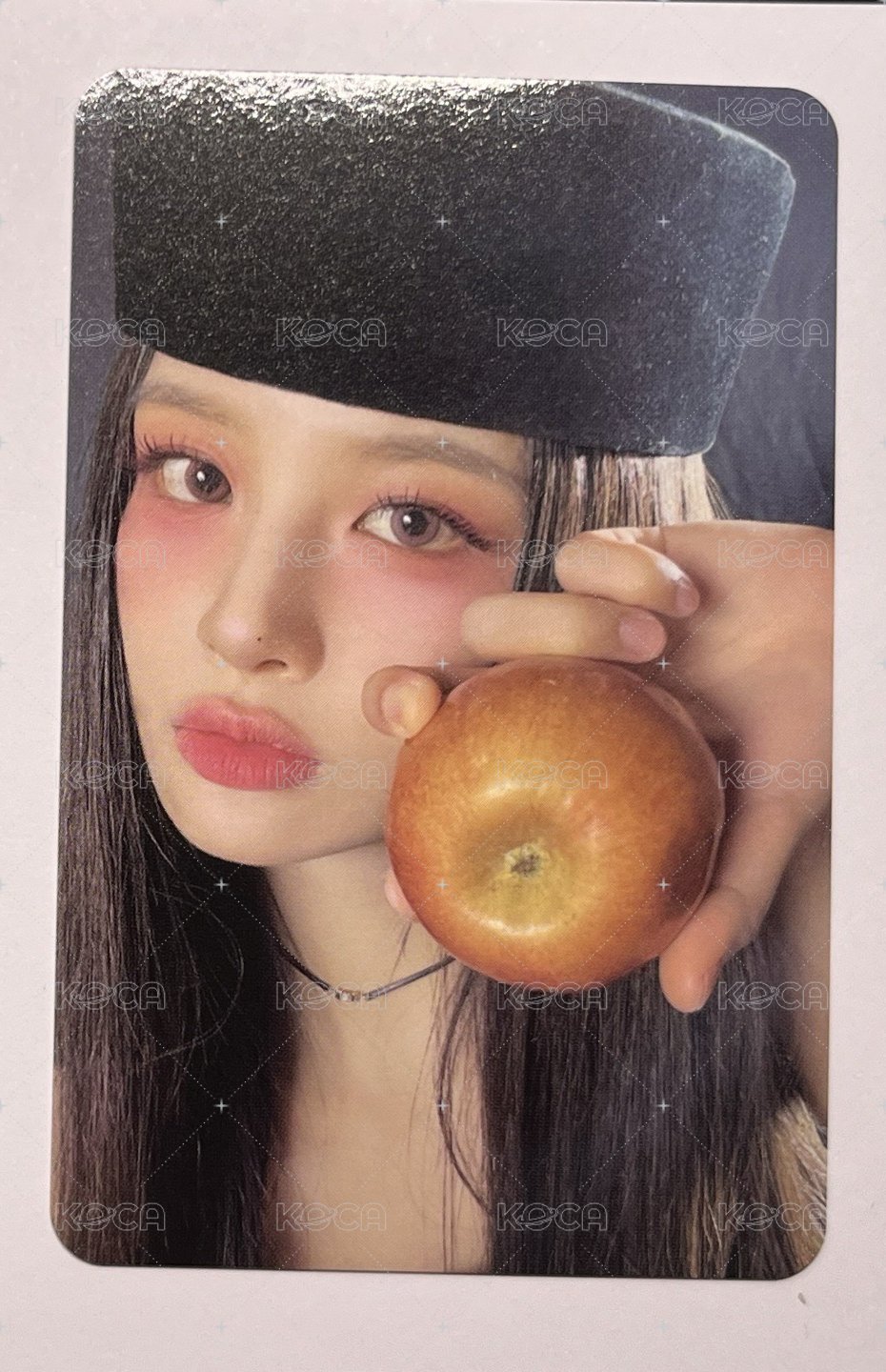 薛（蘋果