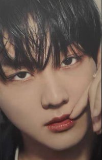 結 -YOU- 環球 特典卡 