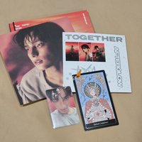 寧全專(塔羅藍)