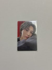 Crunch ver.專卡趴趴朴