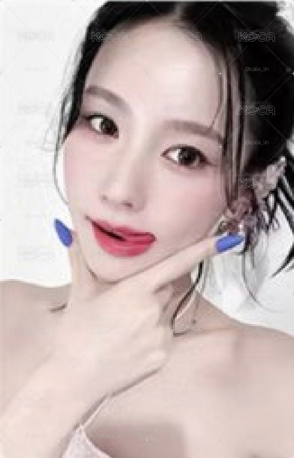 特典麵