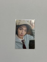 Fire ver.專卡小兔子比耶涵