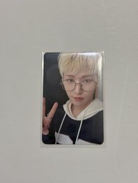 愛豆驛站中背赫(窩是你的禮物)