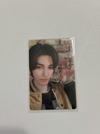 單封專卡虎爪涵