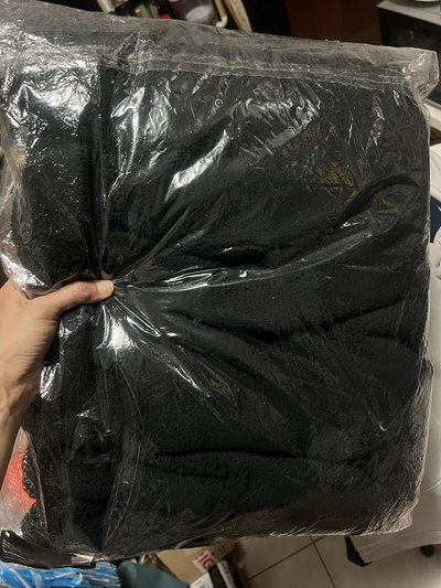 G-Dradon Ubermensch 浴袍