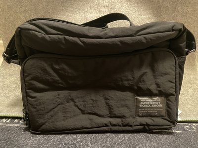 SUPER JUNIOR SUPER SHOW 9 安可場周邊 郵差包