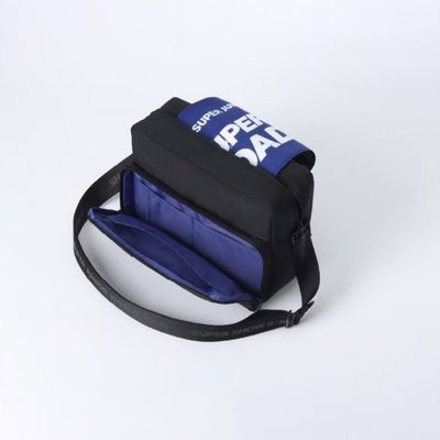 SUPER JUNIOR SUPER SHOW 9 安可場周邊 郵差包