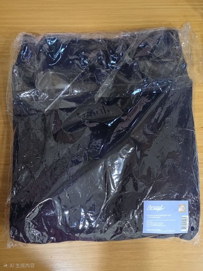 ZEROBASEONE 畢業安可場 章昊長袖T (無小卡)