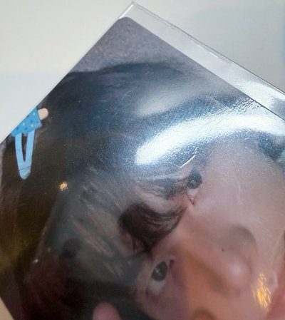 TWS 申惟 蘋果頭 官方袋未拆 貴卡盤 共15張 請看說明🙇‍♀️