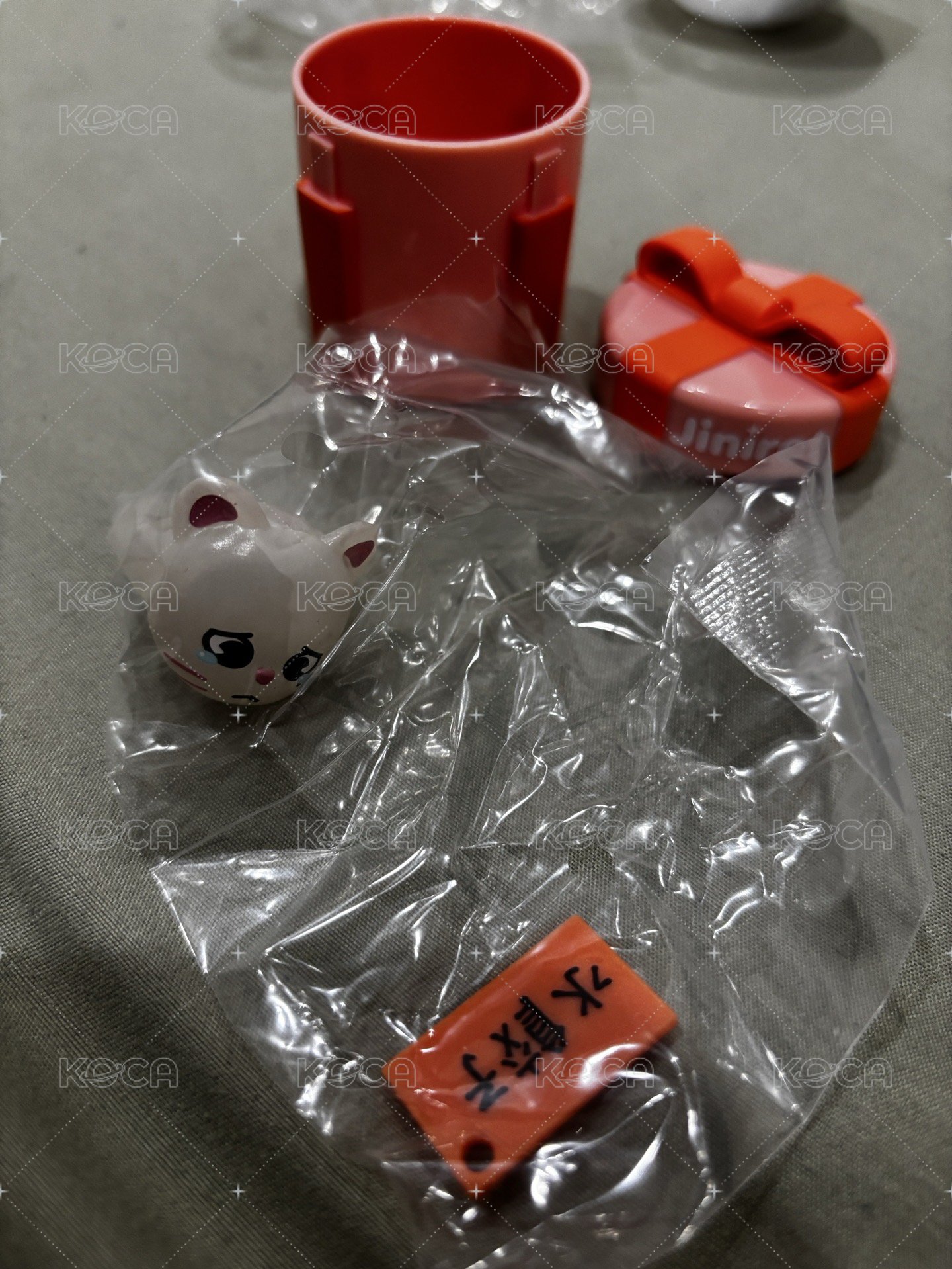 哭哭貂