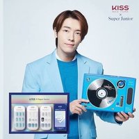 KISS New York x Super Junior 15th 限量聯名 美甲類 美甲禮盒