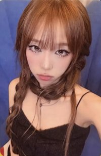 迷五 專輯卡 PHOTOBOOK ver.