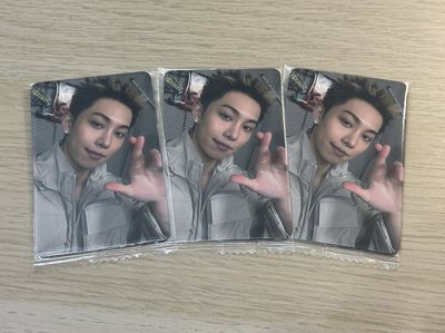 現貨｜LNGSHOT K4特典 栗