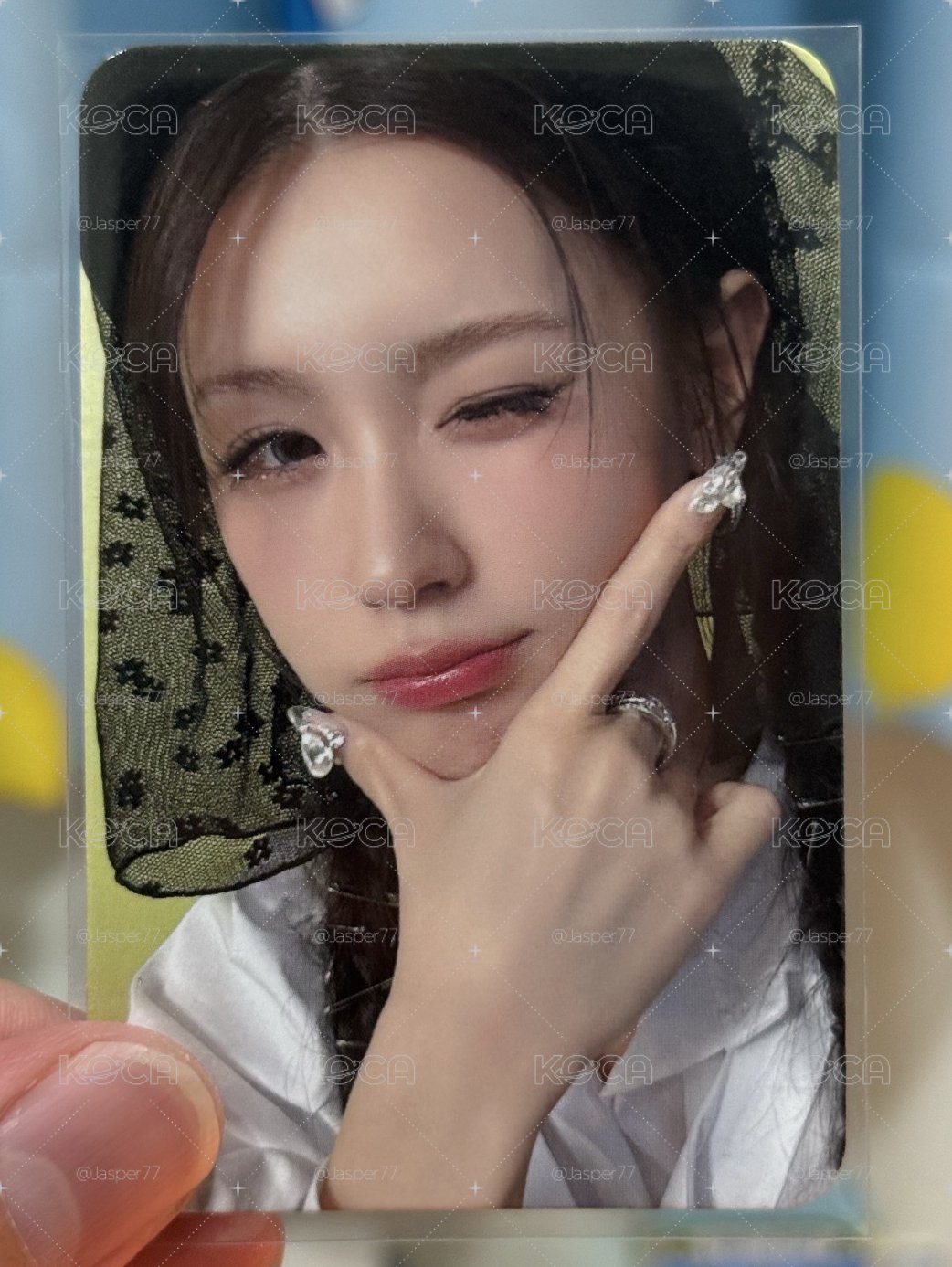 dmm簽售麵