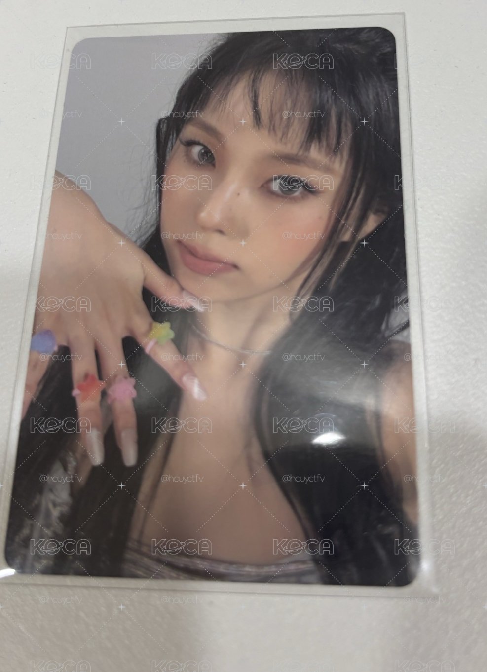 專卡