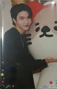 26年1月書展 隨機卡 