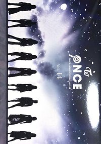 TWICE JAPAN 雜誌 Fanclub