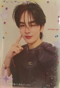 25大阪快閃店 隨機卡 