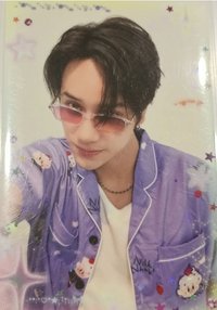 25大阪快閃店 隨機卡 