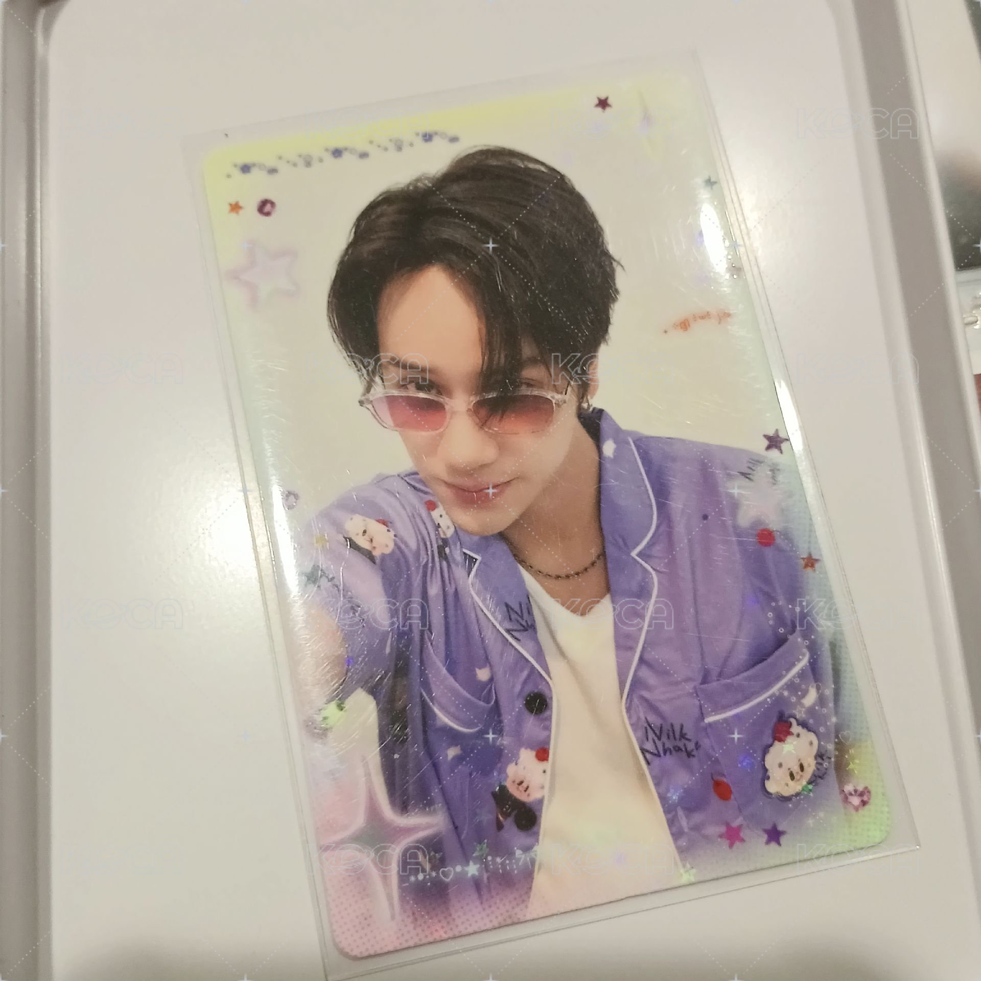 nanon