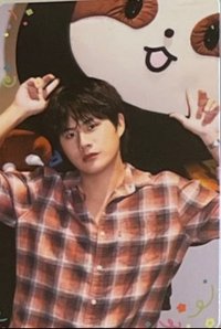 26年1月書展 隨機卡 