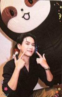 26年1月書展 隨機卡 