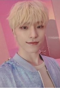 always yours 生寫真 