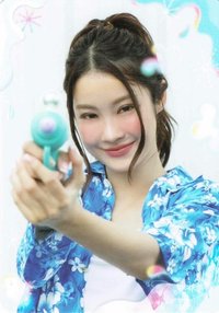 25 3月書展 隨機卡 