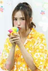 25 3月書展 隨機卡 