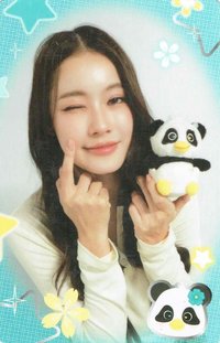 GMMTV POP-UP STORE IN NAGOYA 隨機卡 