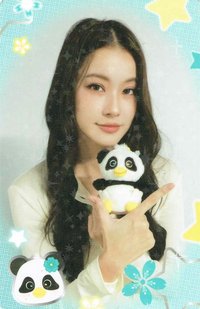 GMMTV POP-UP STORE IN NAGOYA 隨機卡 