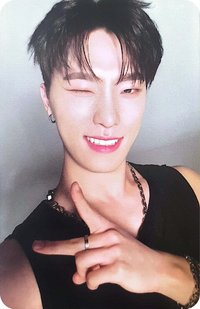 MINI12 專輯卡 FEEL NEW ver.