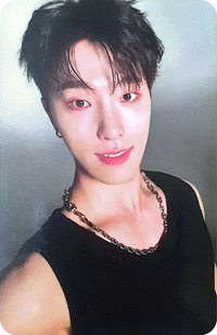 MINI12   US/EU 美通 特典卡 🔟3️⃣