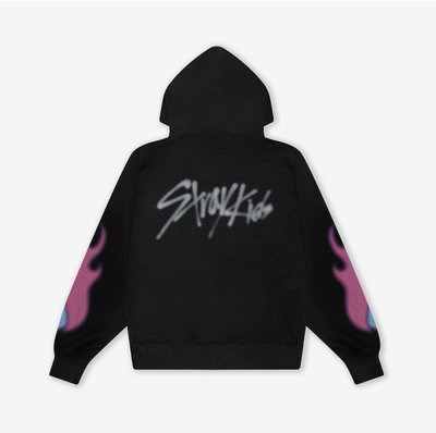 2024 澀谷聖誕快閃店 外套 成員設計款