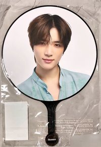 22巡迴SWEET MIRAGE大扇-崔帆圭含綁隨機專輯-預計4月中出貨