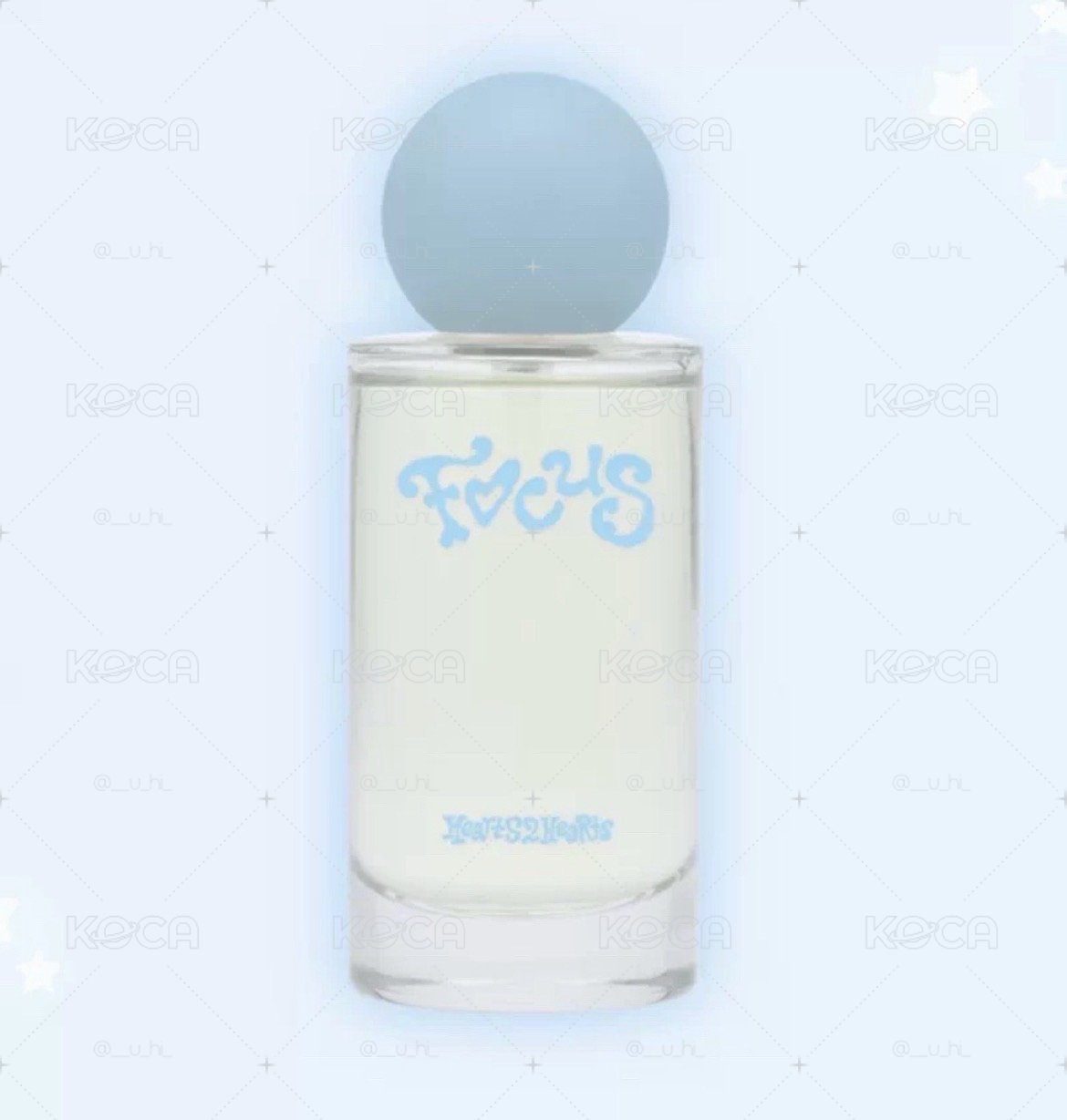 MD香水(無卡)