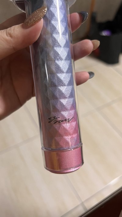 SVT 三代手燈-改色版 （可租借）