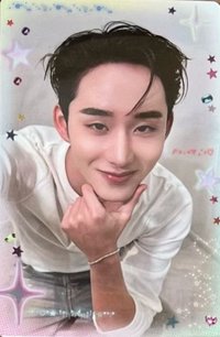 25大阪快閃店 隨機卡 