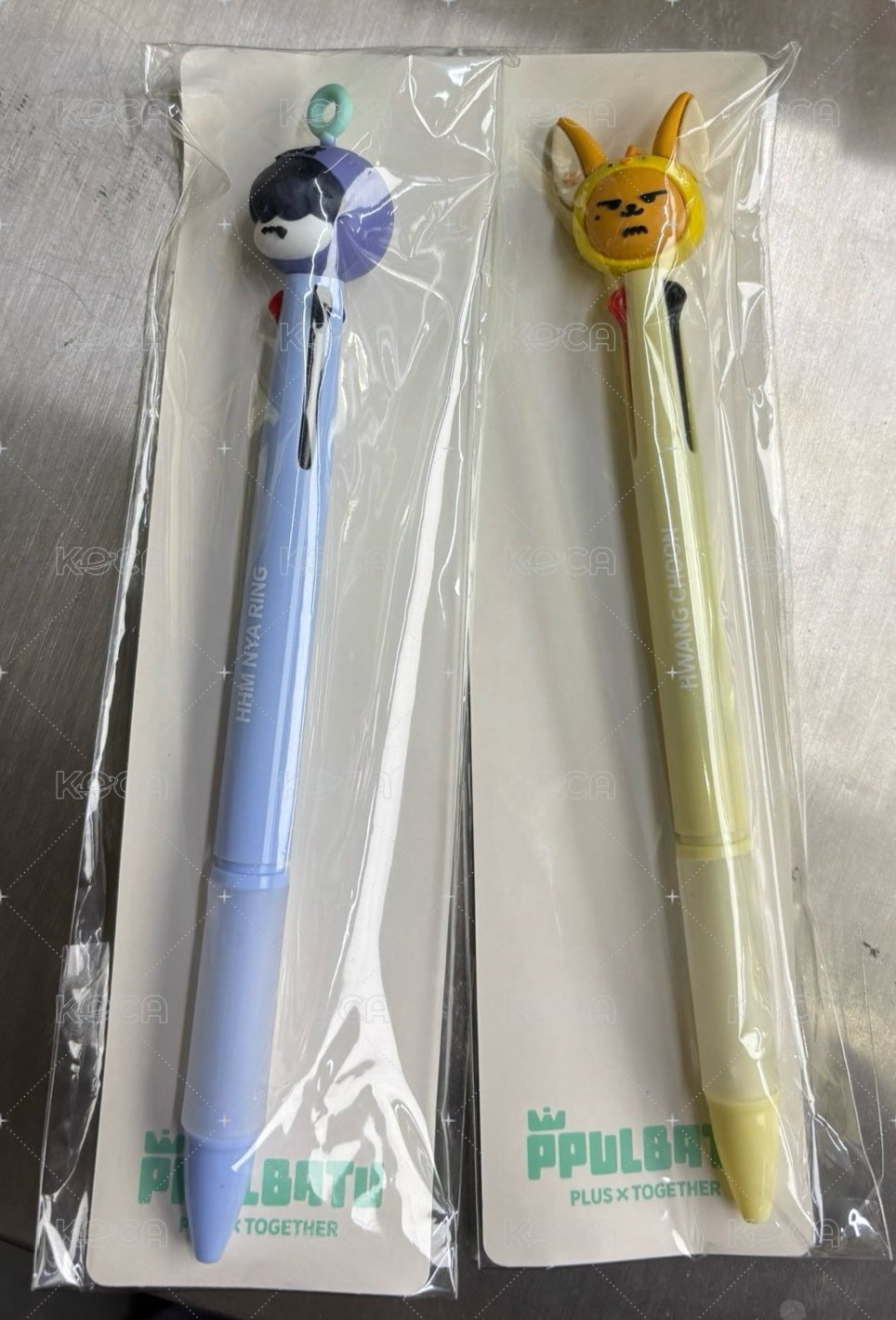 黃春筆