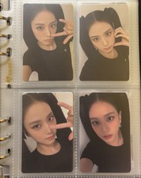 雙馬尾秀 整圖售