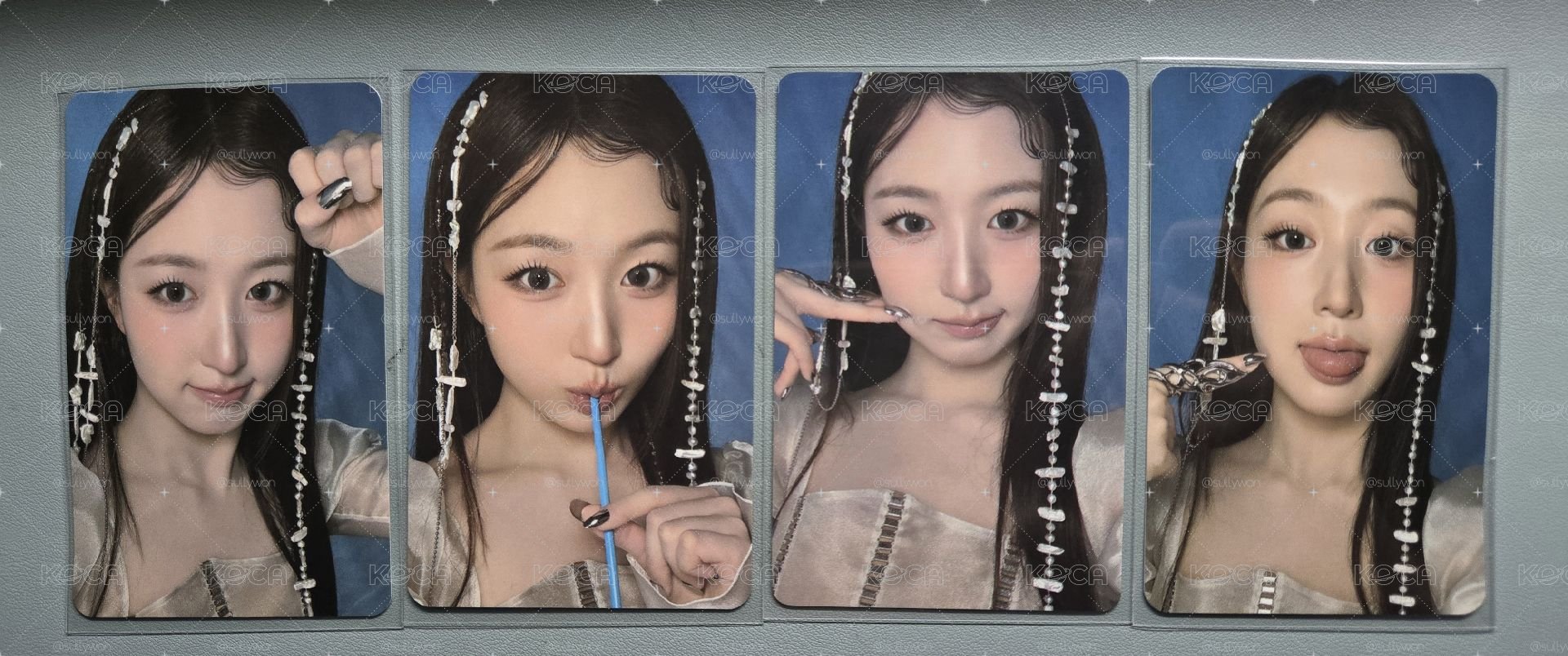 快閃 嫄