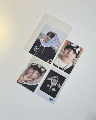 NANA bnb 周邊卡 寫真卡 拍立得 預售特典